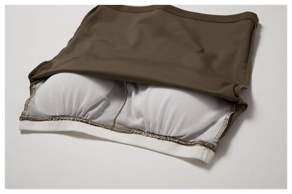 THE CAMILA - SEAMLESS FLARE SET