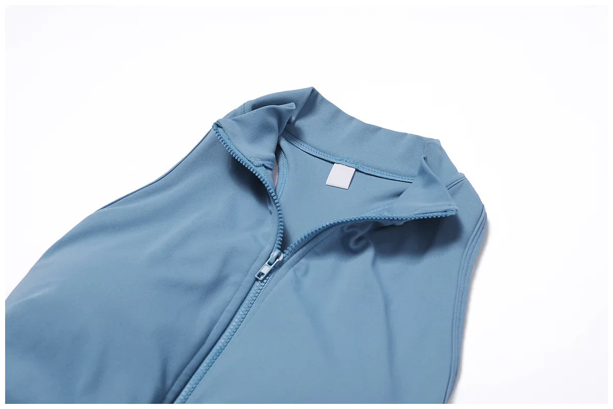 THE LEXA – FULL LENGTH SCRUNCH JUMPSUIT