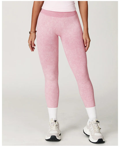 THE LAYLA - SCULPTING LEGGINGS