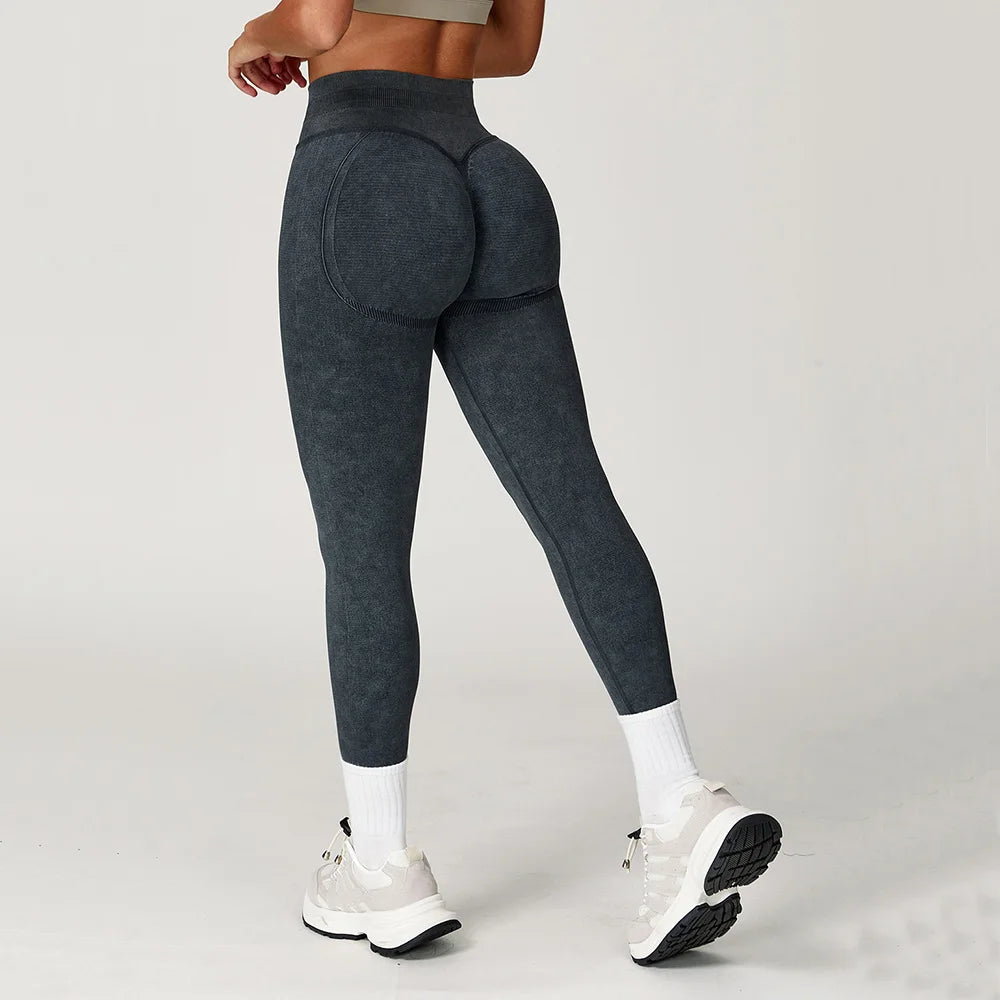 THE LAYLA - SCULPTING LEGGINGS
