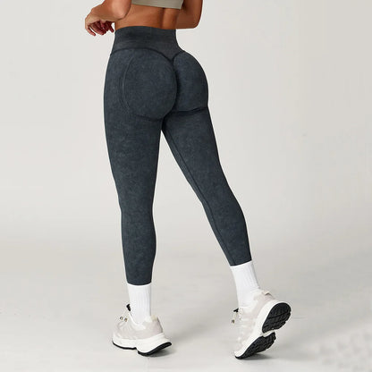 THE LAYLA - SCULPTING LEGGINGS