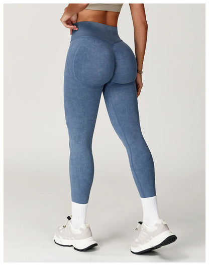 THE LAYLA - SCULPTING LEGGINGS