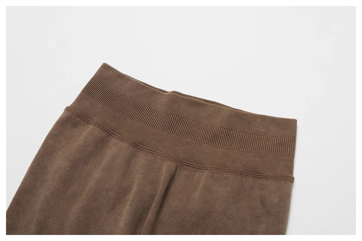 THE LAYLA - SCULPTING LEGGINGS