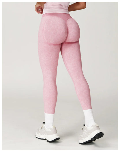 THE LAYLA - SCULPTING LEGGINGS