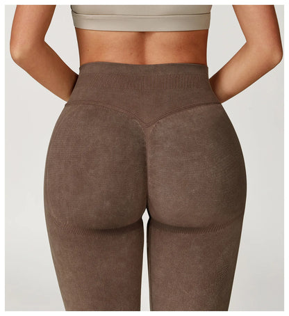 THE LAYLA - SCULPTING LEGGINGS