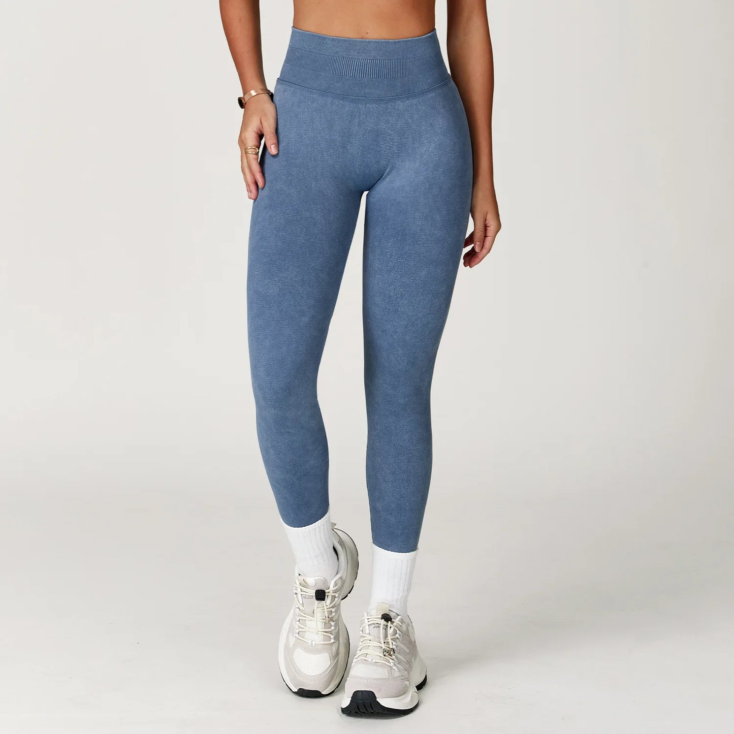 THE LAYLA - SCULPTING LEGGINGS
