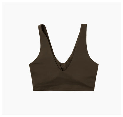 THE CAMILA - SEAMLESS FLARE SET