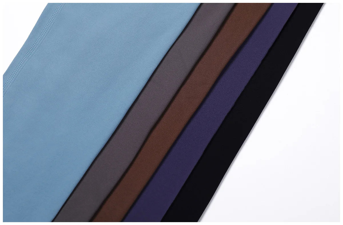 THE LEXA – FULL LENGTH SCRUNCH JUMPSUIT