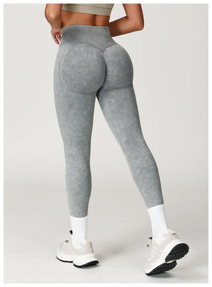 THE LAYLA - SCULPTING LEGGINGS