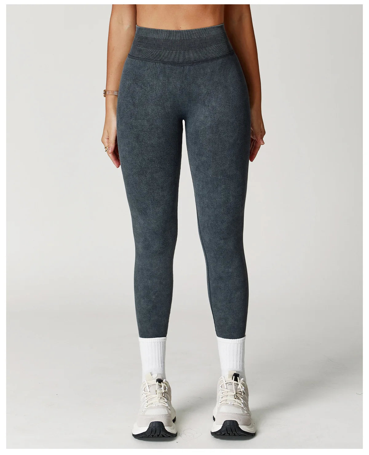 THE LAYLA - SCULPTING LEGGINGS