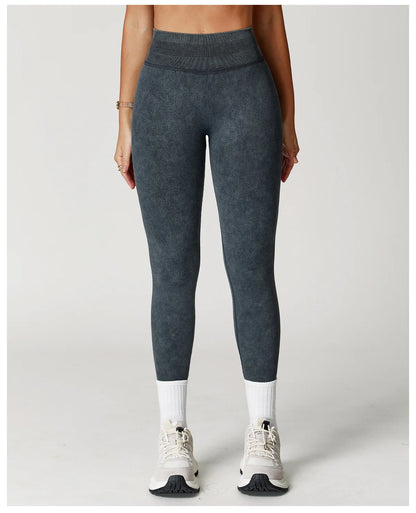 THE LAYLA - SCULPTING LEGGINGS