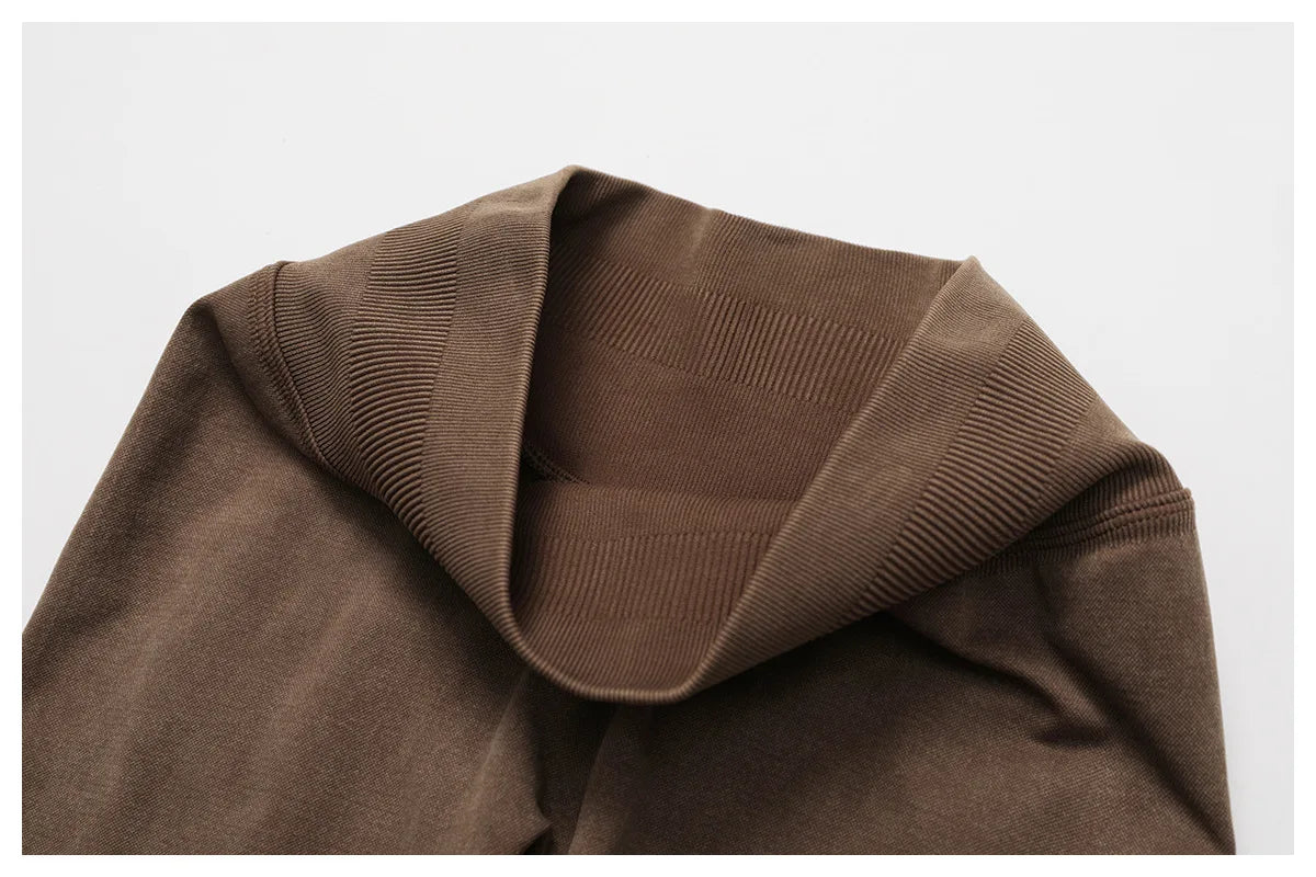 THE LAYLA - SCULPTING LEGGINGS