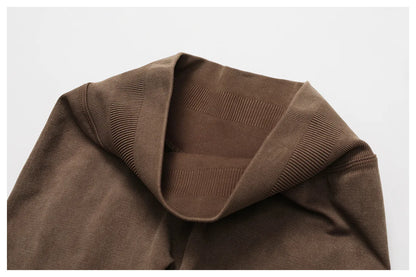 THE LAYLA - SCULPTING LEGGINGS