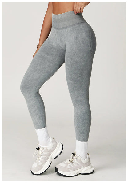 THE LAYLA - SCULPTING LEGGINGS