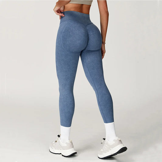 THE LAYLA - SCULPTING LEGGINGS