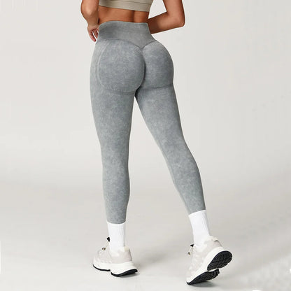 THE LAYLA - SCULPTING LEGGINGS
