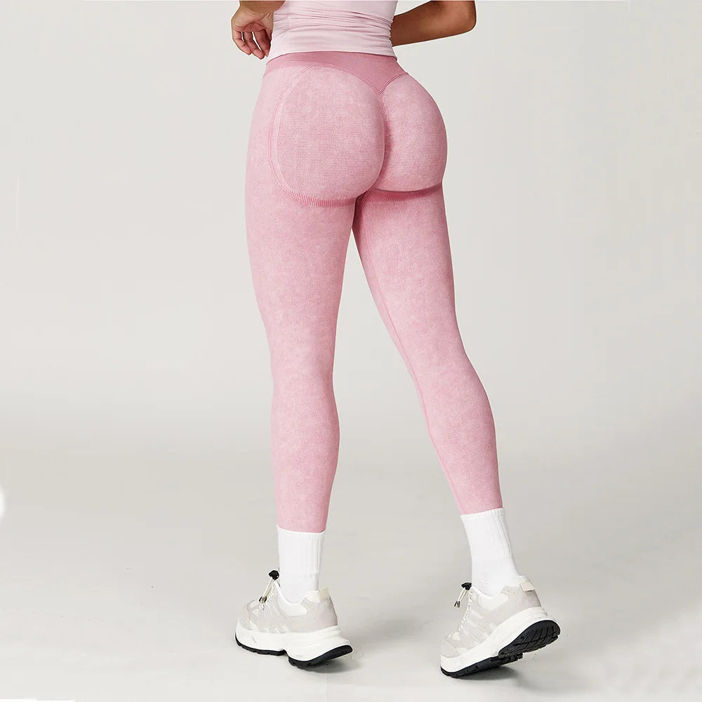 THE LAYLA - SCULPTING LEGGINGS