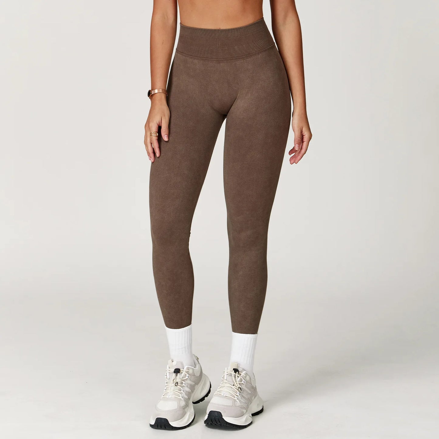 THE LAYLA - SCULPTING LEGGINGS