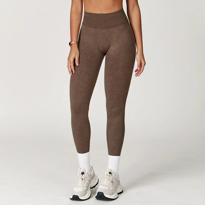 THE LAYLA - SCULPTING LEGGINGS