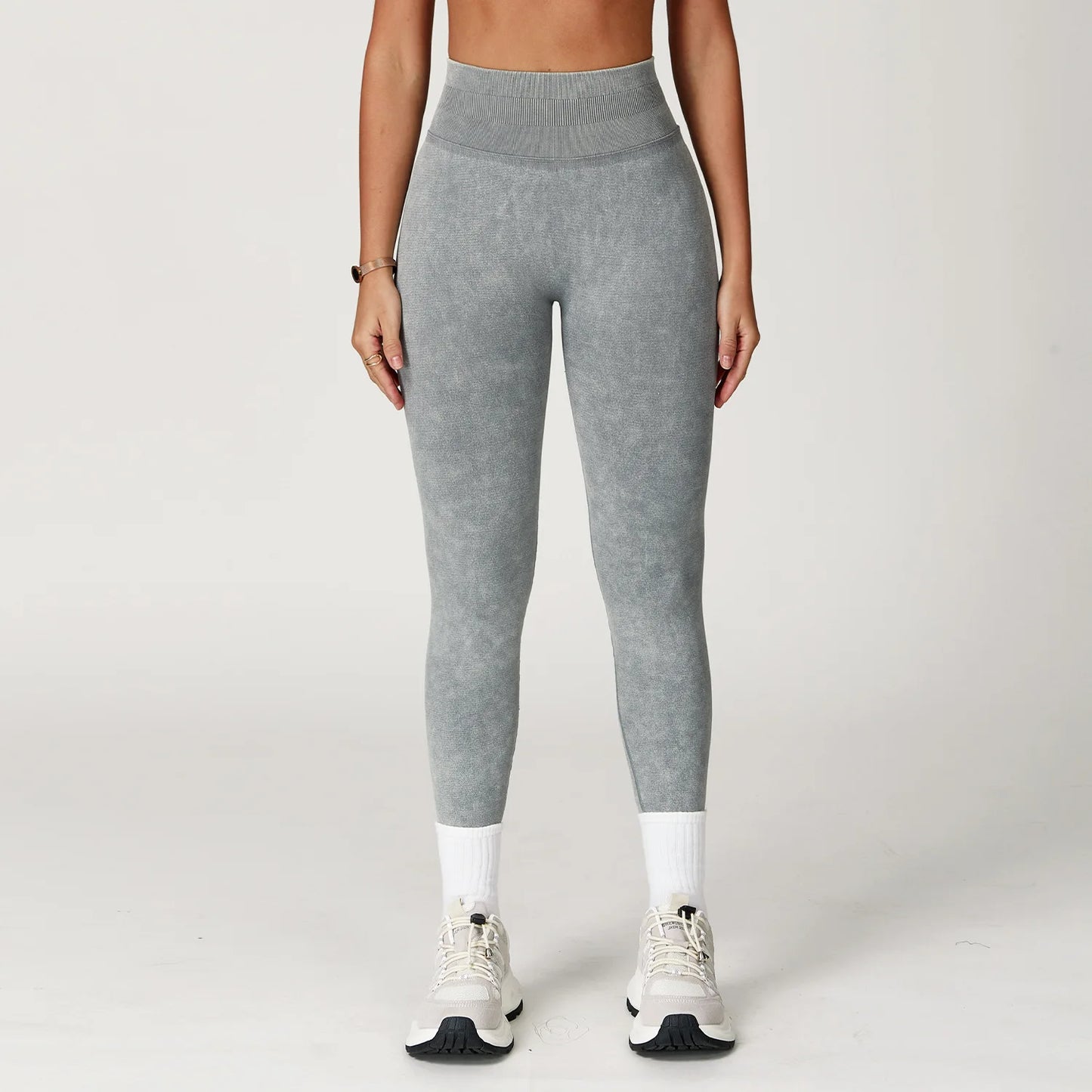 THE LAYLA - SCULPTING LEGGINGS