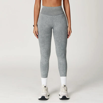 THE LAYLA - SCULPTING LEGGINGS
