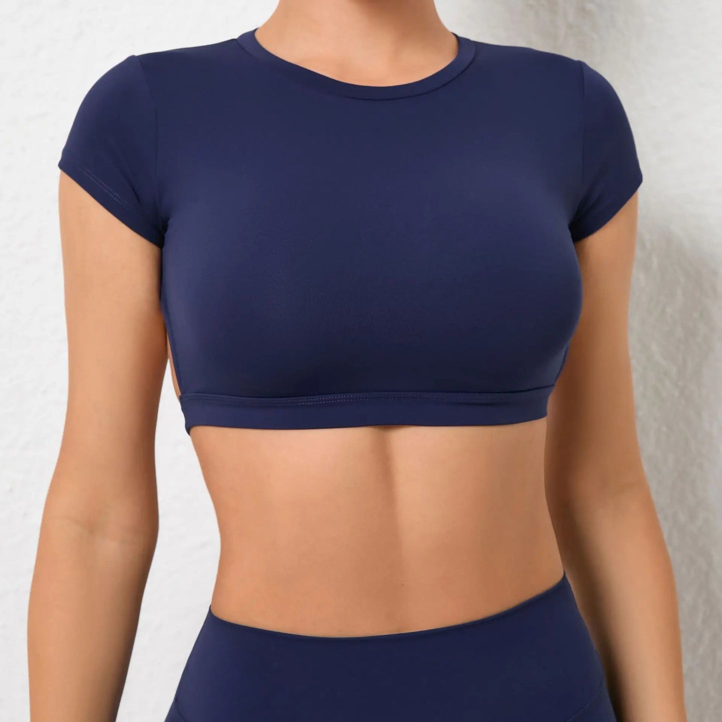 THE ARYA – BACKLESS ACTIVE TOP