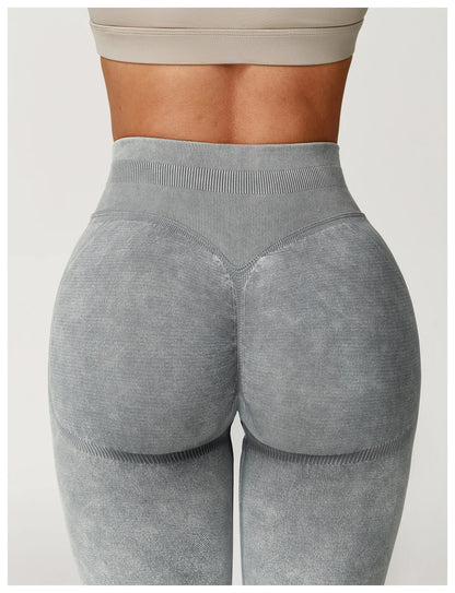 THE LAYLA - SCULPTING LEGGINGS