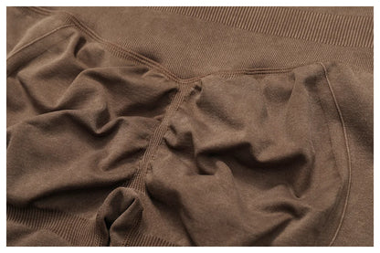 THE LAYLA - SCULPTING LEGGINGS