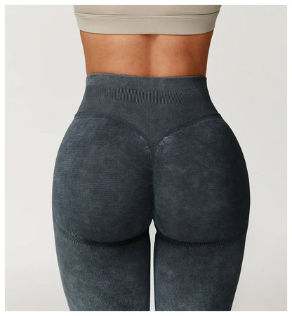 THE LAYLA - SCULPTING LEGGINGS