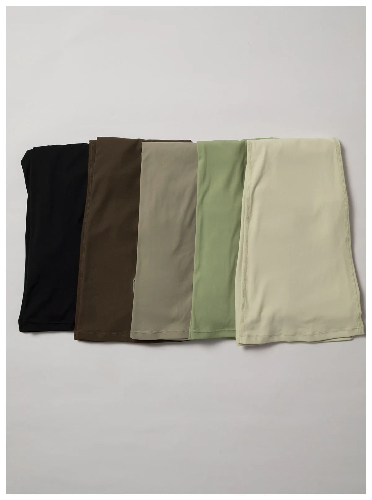 THE CAMILA - SEAMLESS FLARE SET