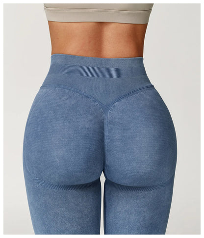 THE LAYLA - SCULPTING LEGGINGS