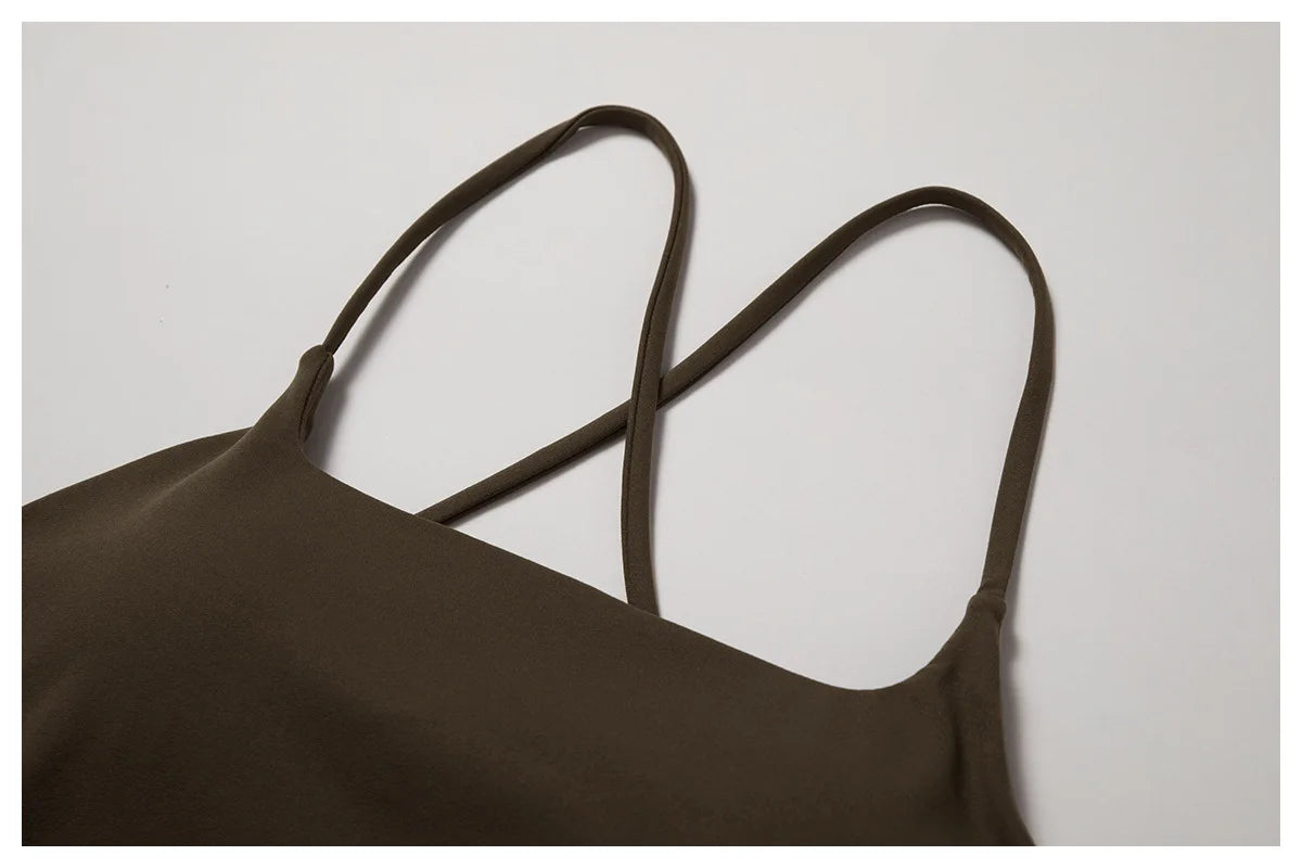 THE CAMILA - SEAMLESS FLARE SET