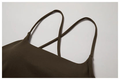 THE CAMILA - SEAMLESS FLARE SET