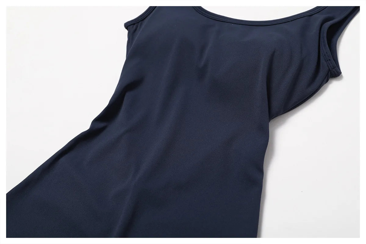 THE NOVA – BACKLESS FLARE JUMPSUIT