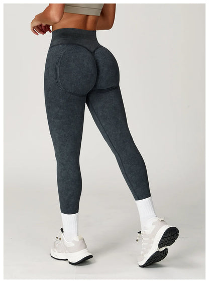THE LAYLA - SCULPTING LEGGINGS