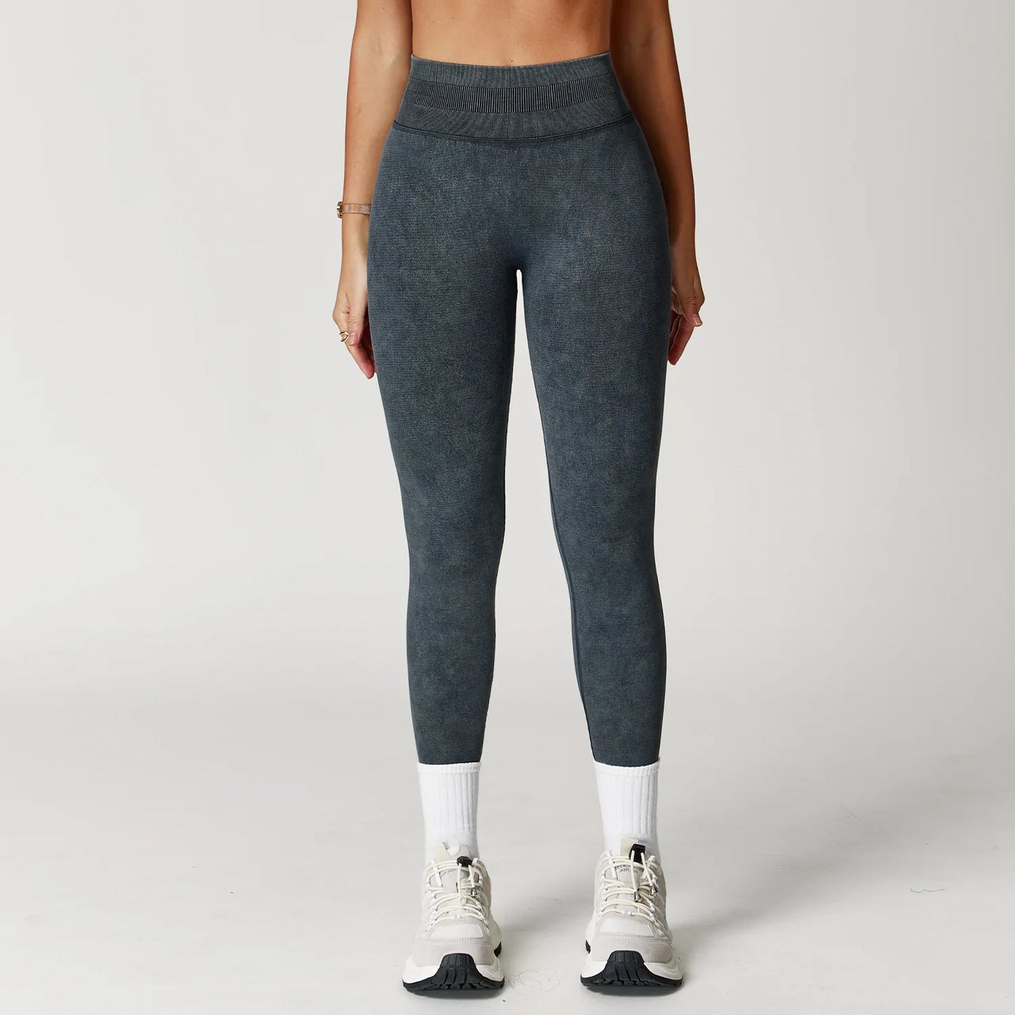 THE LAYLA - SCULPTING LEGGINGS