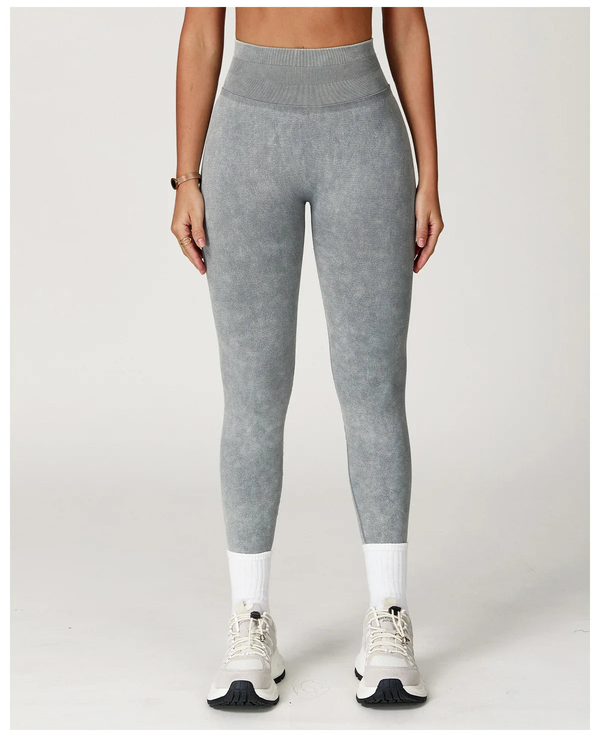 THE LAYLA - SCULPTING LEGGINGS