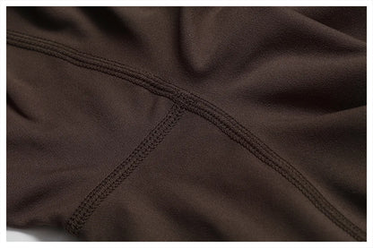 THE NOIR – OPEN BACK FLARE JUMPSUIT